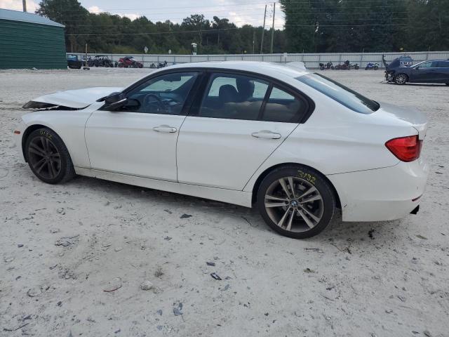 Photo 2 from auction – 2014 BMW 328 XI with VIN WBA3B3C55EJ978749