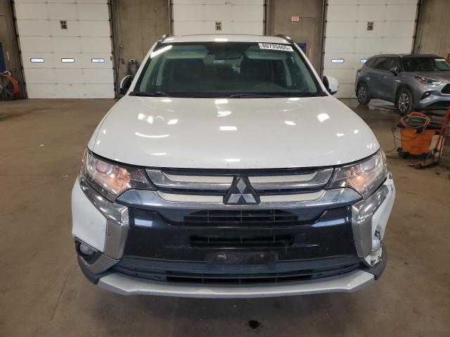 Photo 5 from auction – 2016 MITSUBISHI OUTLANDER with VIN JA4AZ3A38GZ064906