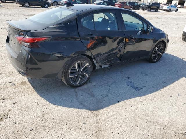 Photo 3 from auction – 2024 NISSAN VERSA SR with VIN 3N1CN8FV9RL896799