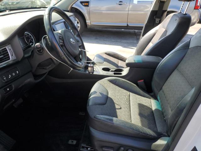 Photo 7 from auction – 2019 KIA NIRO EX with VIN KNDCC3LC9K5251343