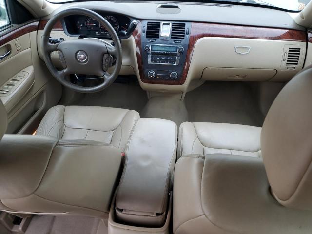 Photo 8 from auction – 2006 CADILLAC DTS with VIN 1G6KD57Y06U228896
