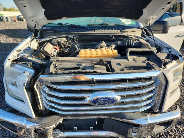 Photo 11 from auction – 2016 FORD F150 SUPER with VIN 1FTFW1EF8GFA93062