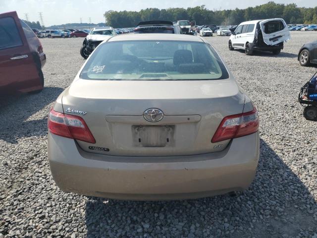 Photo 6 from auction – 2009 TOYOTA CAMRY BASE with VIN 4T1BE46K79U319293