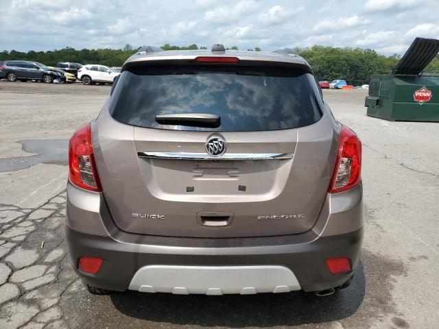 Photo 6 from auction – 2015 BUICK ENCORE CON with VIN KL4CJFSB9FB048468
