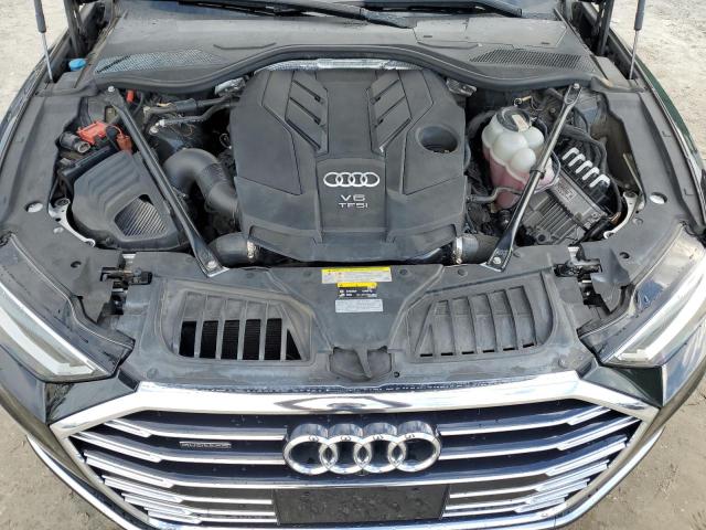 Photo 11 from auction – 2019 AUDI A8 L with VIN WAU8DAF86KN005149