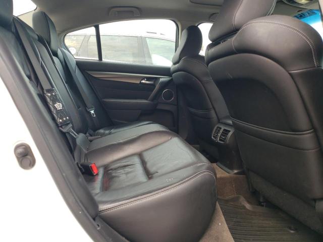 Photo 10 from auction – 2012 ACURA TL with VIN 19UUA9F58CA011088