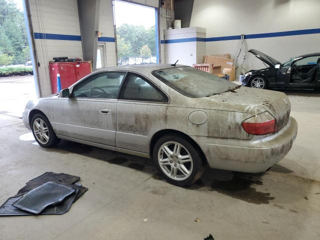 Photo 2 from auction – 2003 ACURA 3.2CL TYPE with VIN 19UYA417X3A006309