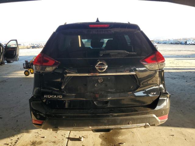 Photo 6 from auction – 2019 NISSAN ROGUE S with VIN KNMAT2MT4KP526668