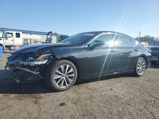 LEXUS ES 350 2019 with VIN 58ABZ1B16KU034244 - Photo from auction