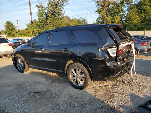 Photo 2 from auction – 2018 DODGE DURANGO GT with VIN 1C4RDJDG4JC496686
