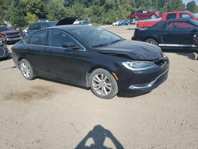 Photo 4 from auction – 2016 CHRYSLER 200 LIMITE with VIN 1C3CCCAB7GN143051