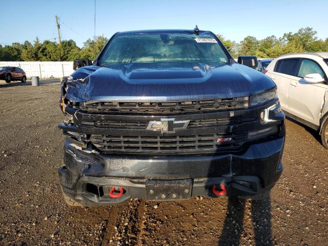 Photo 5 from auction – 2022 CHEVROLET SILVERADO with VIN 1GCPYFED9NZ202649