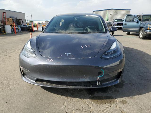 Photo 5 from auction – 2023 TESLA MODEL 3 with VIN 5YJ3E1EA4PF715963