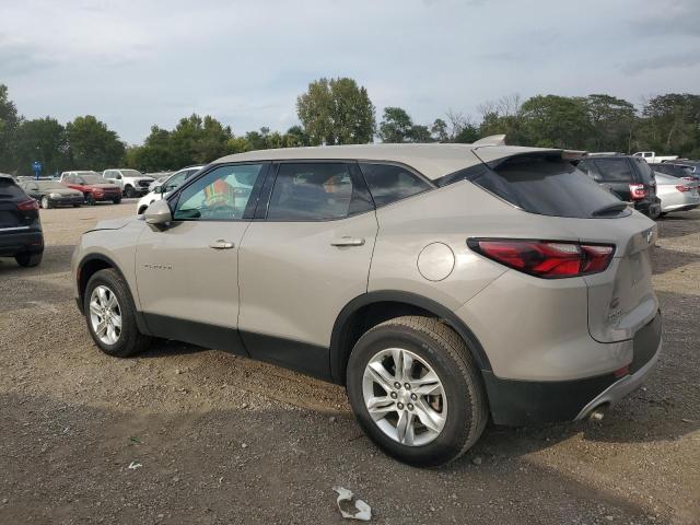 Photo 2 from auction – 2021 CHEVROLET BLAZER 2LT with VIN 3GNKBCRS7MS503877