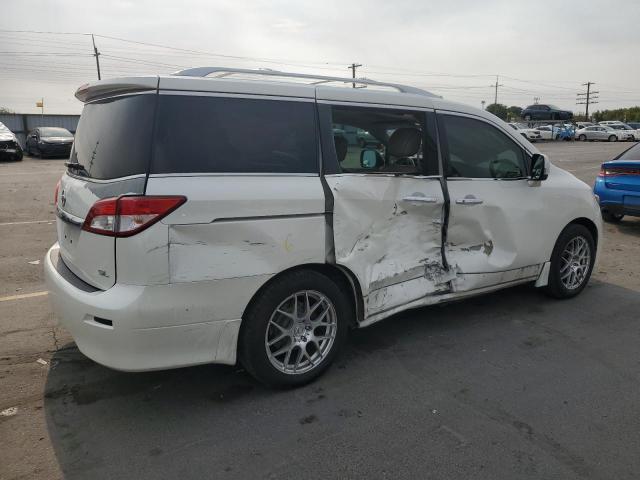 Photo 3 from auction – 2011 NISSAN QUEST S with VIN JN8AE2KPXB9006984