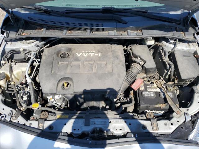 Photo 11 from auction – 2010 TOYOTA COROLLA BASE with VIN 2T1BU4EE3AC289651