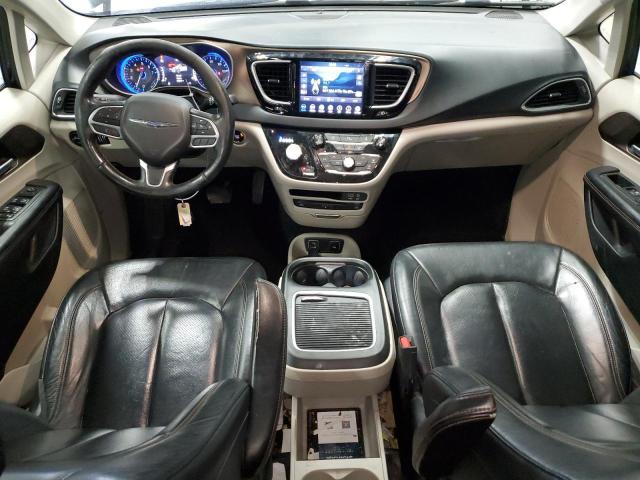 Photo 8 from auction – 2018 CHRYSLER PACIFICA T with VIN 2C4RC1EG7JR116586
