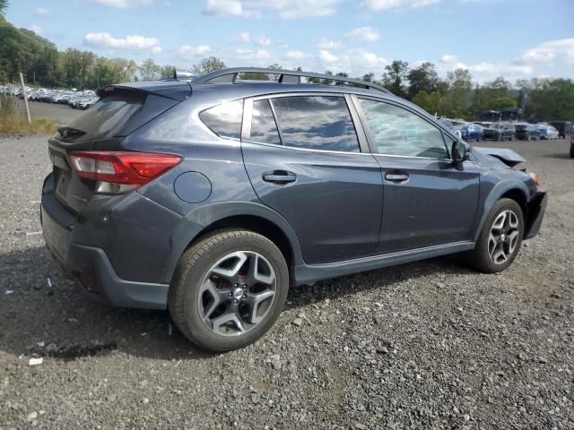 Photo 3 from auction – 2018 SUBARU CROSSTREK with VIN JF2GTAJC2JH333986