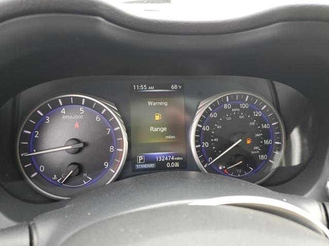 Photo 9 from auction – 2014 INFINITI Q50 BASE with VIN JN1BV7AR2EM686089