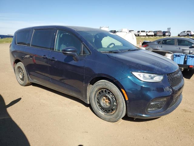 صورة رقم 4 من المزاد - 2022 CHRYSLER PACIFICA H مع VIN 2C4RC1S75NR108044