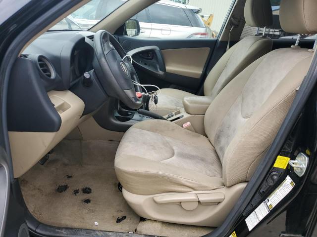 Photo 7 from auction – 2011 TOYOTA RAV4 with VIN 2T3BF4DV0BW156106