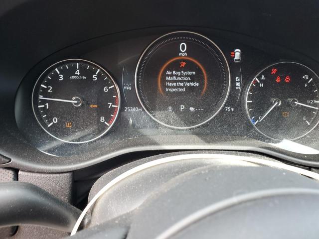 Photo 9 from auction – 2024 MAZDA CX-50 SELE with VIN 7MMVABAM1RN230209