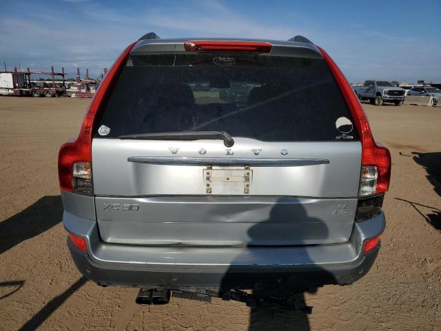 Photo 6 from auction – 2010 VOLVO XC90 with VIN YV4982CT5A1566942