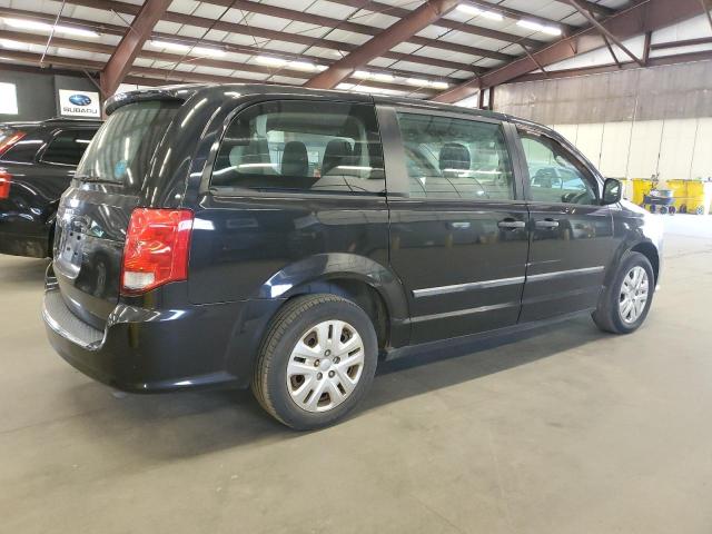 Photo 3 from auction – 2014 DODGE GRAND CARA with VIN 2C4RDGBG4ER191403