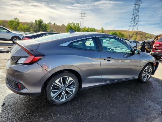 Photo 3 from auction – 2016 HONDA CIVIC EX with VIN 2HGFC3B36GH356244