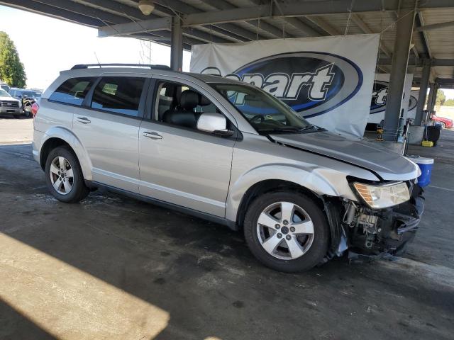 Photo 4 from auction – 2011 DODGE JOURNEY MAINSTREET with VIN 3D4PG1FG0BT517764