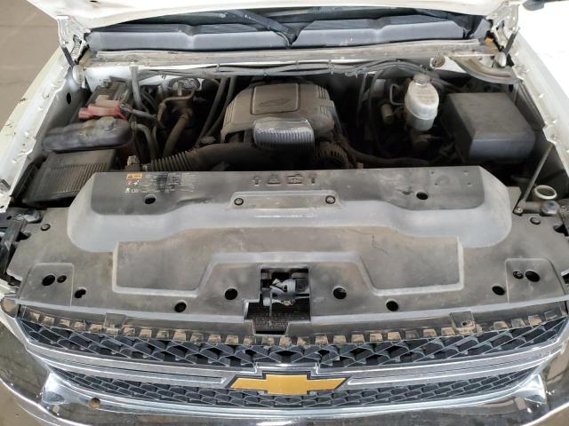 Photo 11 from auction – 2013 CHEVROLET SILVERADO with VIN 1GC2CVCG6DZ316106
