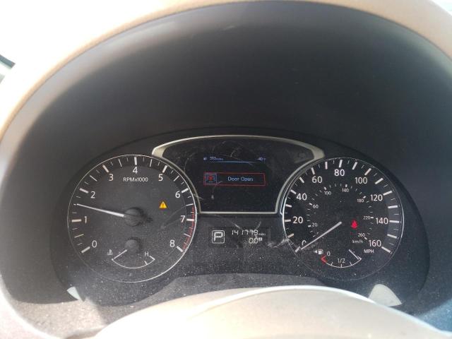 Photo 9 from auction – 2014 NISSAN ALTIMA 2.5 with VIN 1N4AL3AP9EC176114