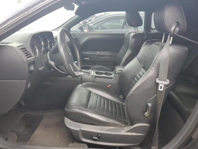 Photo 7 from auction – 2009 DODG CHALLENGER R/T with VIN 2B3LJ54T29H525440