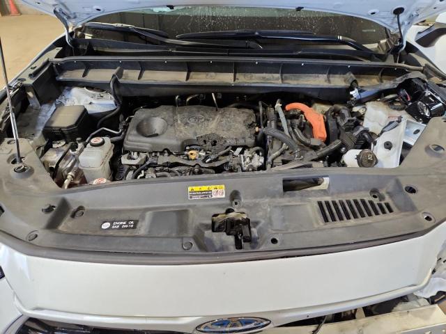 Photo 12 from auction – 2024 TOYOTA HIGHLANDER with VIN 5TDKBRCH3RS140854
