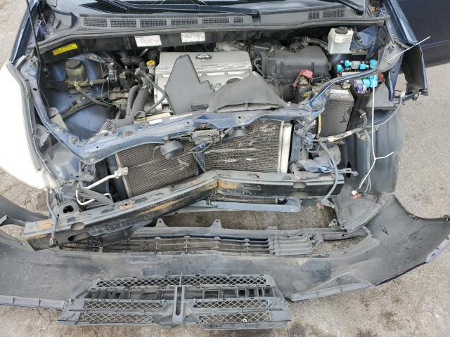 Photo 12 from auction – 2005 TOYOTA SIENNA CE with VIN 5TDZA23C95S360569