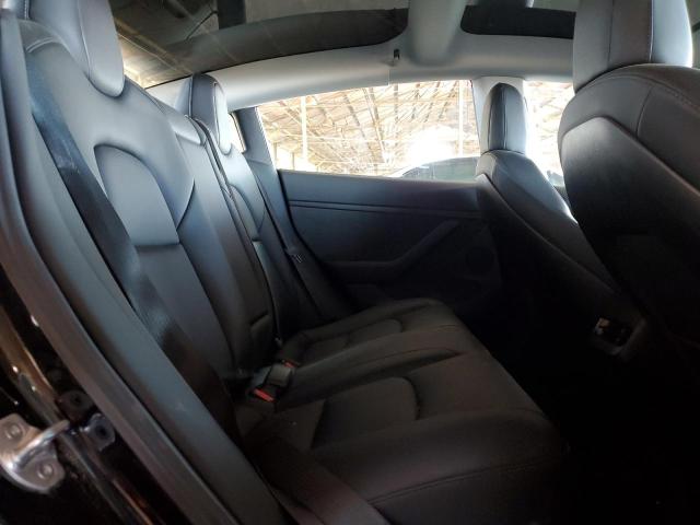 Photo 10 from auction – 2022 TESLA MODEL 3 with VIN 5YJ3E1EB0NF120078
