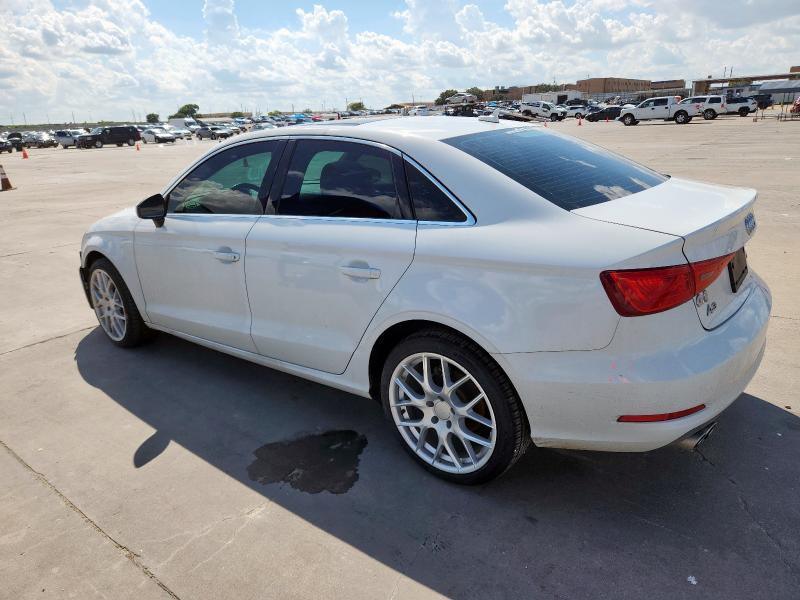 Фото 2 с аукциона – 2015 AUDI A3 PREMIUM с VIN WAUAJGFF6F1033834