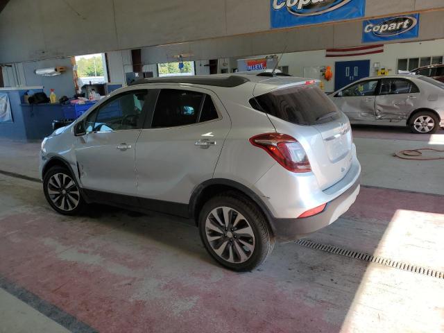Photo 2 from auction – 2022 BUICK ENCORE PRE with VIN KL4CJESM1NB519085