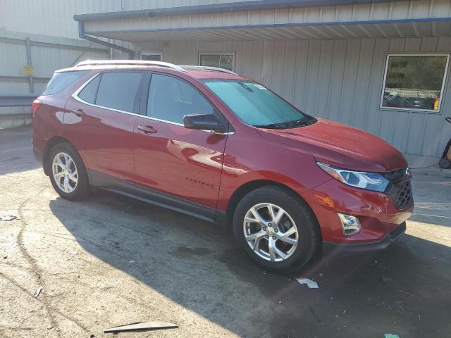 Photo 4 from auction – 2020 CHEVROLET EQUINOX LT with VIN 3GNAXVEX8LS587944
