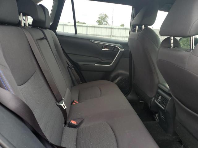 Photo 11 from auction – 2023 TOYOTA RAV4 SE with VIN JTM16RFV5PD096253