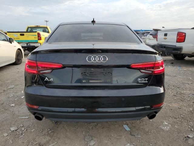 Photo 6 from auction – 2017 AUDI A4 PREMIUM with VIN WAUANAF44HN006918
