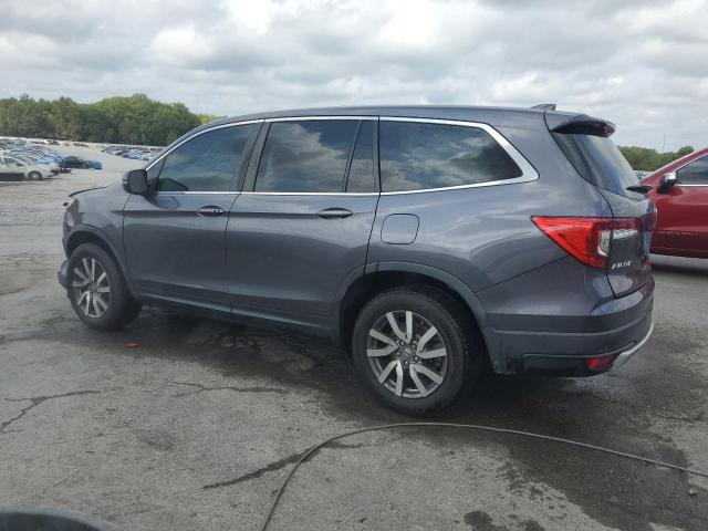 Photo 2 from auction – 2020 HONDA PILOT EX with VIN 5FNYF5H38LB005238