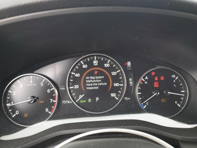 Photo 9 from auction – 2024 MAZDA CX-90 PREFERRED PLUS with VIN JM3KKCHD6R1128432