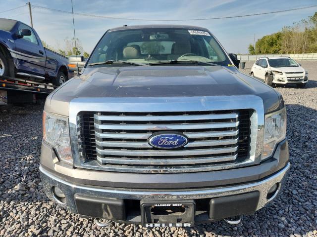 Photo 5 from auction – 2010 FORD F150 SUPER with VIN 1FTFW1EV1AFA13065