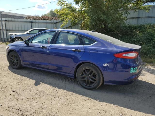 Photo 2 from auction – 2016 FORD FUSION SE with VIN 3FA6P0H71GR395667