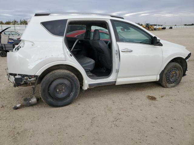 Photo 3 from auction – 2017 TOYOTA RAV4 LIMIT with VIN 2T3DFREV6HW579429