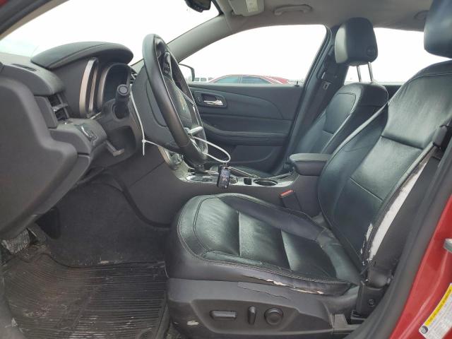 Photo 7 from auction – 2014 CHEVROLET MALIBU with VIN 1G11E5SL0EF267971