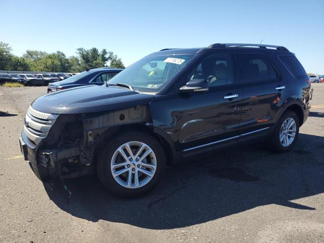 FORD EXPLORER X 2012 with VIN 1FMHK8D85CGA78048 - Photo from auction