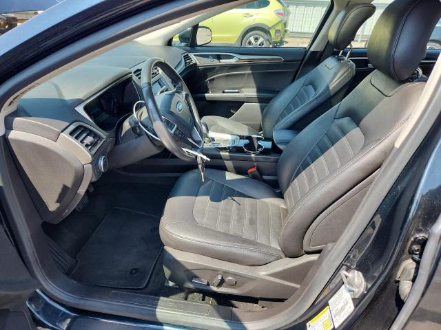Photo 7 from auction – 2014 FORD FUSION SE with VIN 3FA6P0H94ER380742