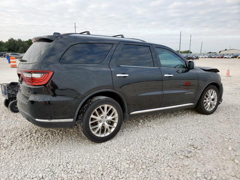 Photo 3 from auction – 2014 DODGE DURANGO CI with VIN 1C4RDHEG2EC597626